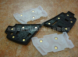 一網打盡【汽車硅膠按鍵】